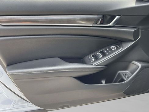 Used 2022 Honda Accord Sport image 15
