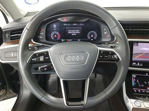 Used 2020 Audi A6 3.0T Prestige w/ Prestige Package image 25