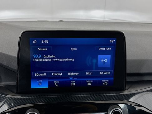 Used 2024 Ford Escape ST-Line image 19