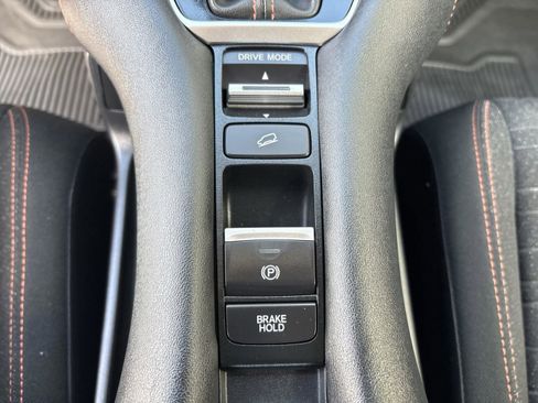 Certified 2023 Honda HR-V Sport image 31