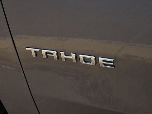 Used 2022 Chevrolet Tahoe LS w/ Driver Alert Package image 30