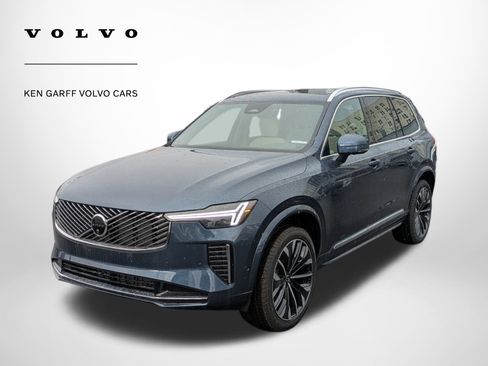 New 2026 Volvo XC90 B6 Plus w/ Protection Package Premier image 7