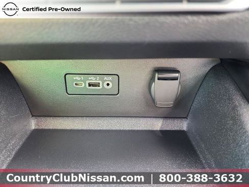 Certified 2022 Nissan Altima 2.5 SR FWD image 14
