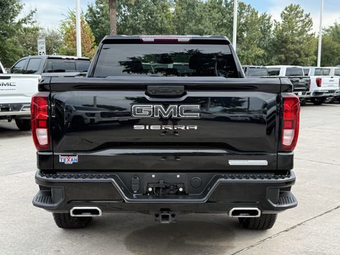 Used 2024 GMC Sierra 1500 Elevation AWD/4WD image 6