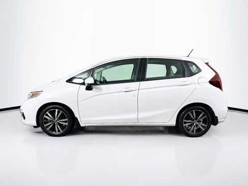 Used 2019 Honda Fit EX image 4