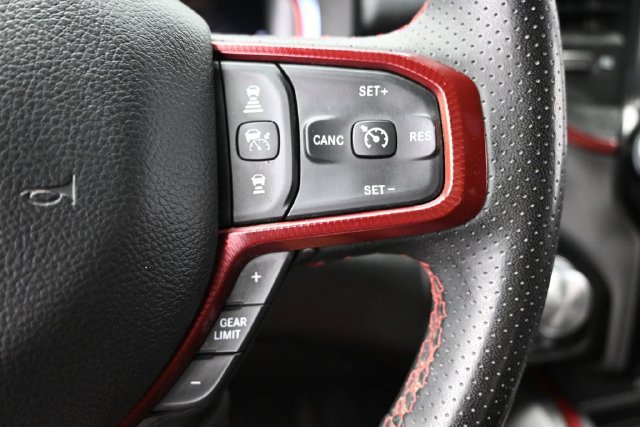 Used 2025 RAM 1500 Rebel w/ Rebel Level 1 Equipment Group AWD/4WD image 26