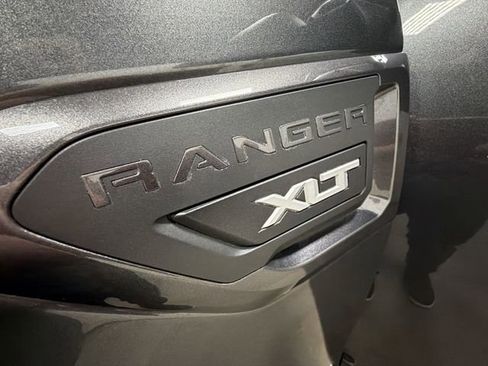 Used 2019 Ford Ranger XLT w/ Equipment Group 302A Luxury image 58