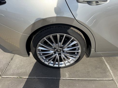 Used 2023 Lexus IS 300 w/ Premium Package image 15