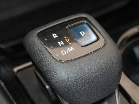 Used 2021 Nissan Rogue SV AWD/4WD image 31