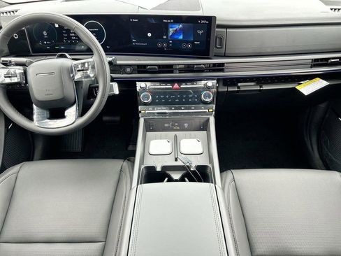 New 2026 Hyundai Santa Fe Calligraphy AWD/4WD image 18