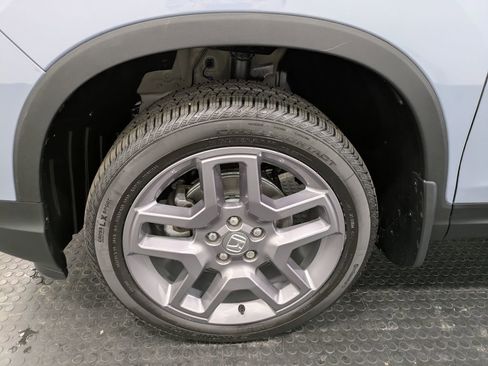 Used 2022 Honda Passport EX-L image 7