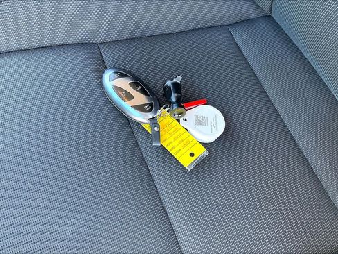 Certified 2025 Hyundai Kona SEL image 13