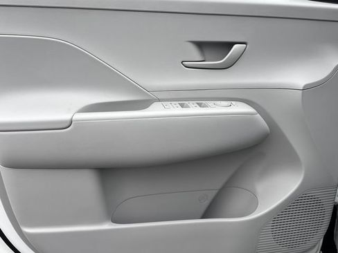Certified 2026 Hyundai Kona SEL Sport FWD image 12