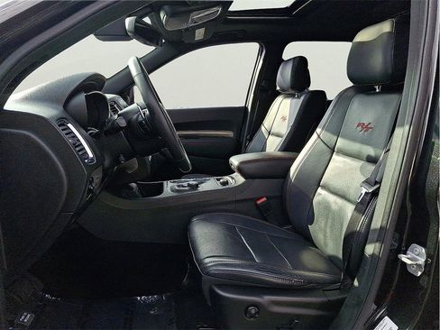 Used 2014 Dodge Durango R/T w/ Technology Group image 14