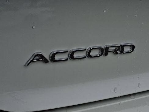 Certified 2026 Honda Accord SE image 29