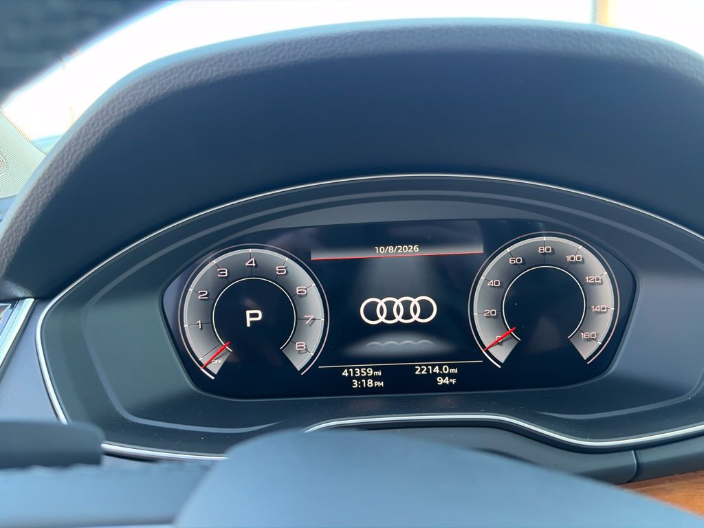 Used 2023 Audi Q5 2.0T Premium Plus AWD/4WD image 9