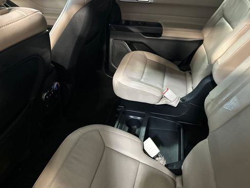 Used 2020 Ford Explorer Limited image 5