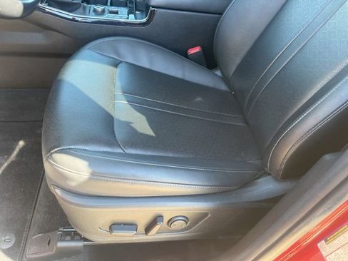 Used 2022 Kia Sorento SX image 6