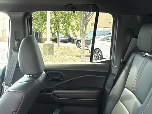 Used 2024 Honda Ridgeline TrailSport image 29
