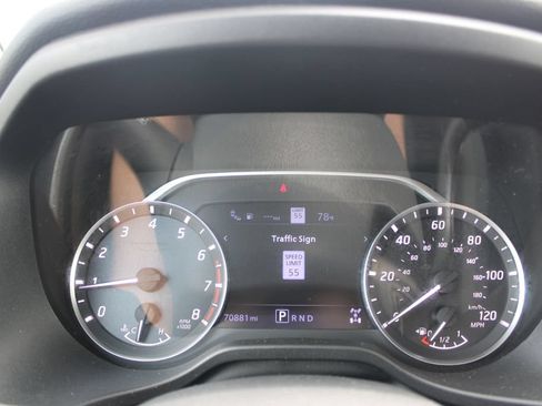 Used 2021 Nissan Titan SV w/ SV Convenience Package AWD/4WD image 36