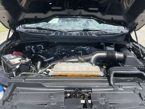 Used 2021 Ford F150 XL w/ Equipment Group 101A High AWD/4WD image 27