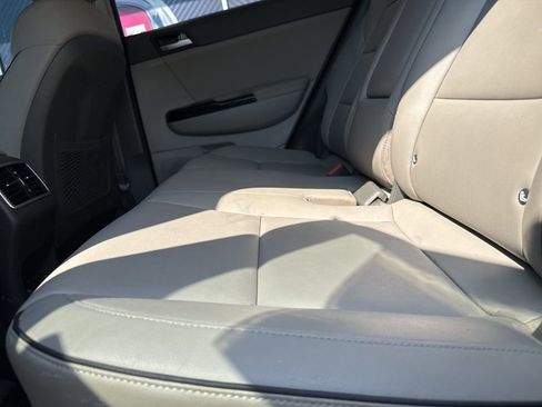 Used 2019 Kia Sportage EX w/ EX Premium Package image 46