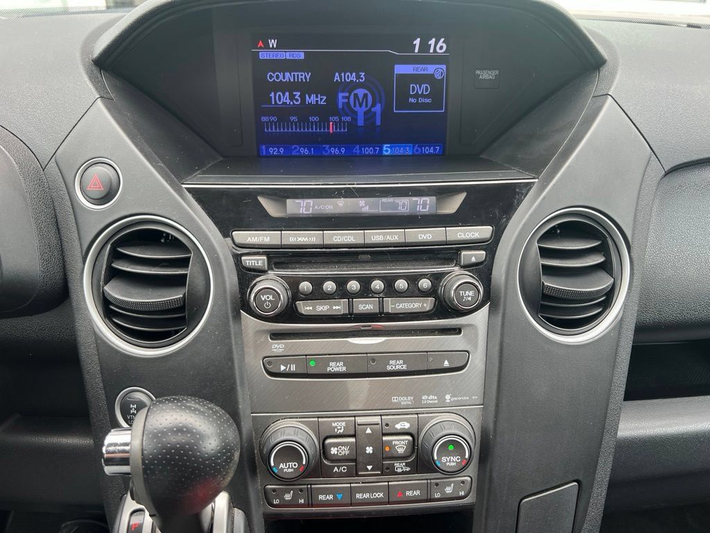 Used 2013 Honda Pilot EX-L image 5