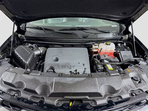 Certified 2023 Chevrolet Traverse Premier w/ Redline Edition image 27