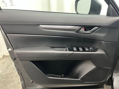 New 2025 MAZDA CX-5 AWD 2.5 S w/ Select Package image 9