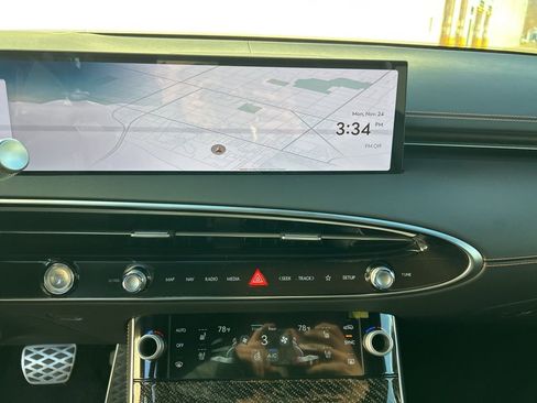 New 2026 Genesis GV70 3.5T Sport Prestige image 17