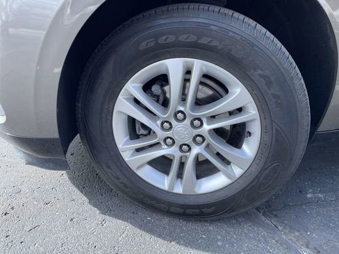 Used 2020 Buick Enclave Essence image 31