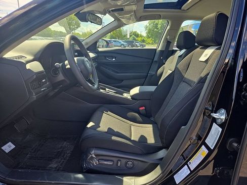 New 2026 Honda Accord SE image 11