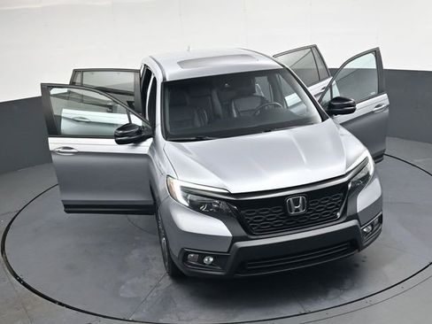 Used 2019 Honda Passport EX-L image 36
