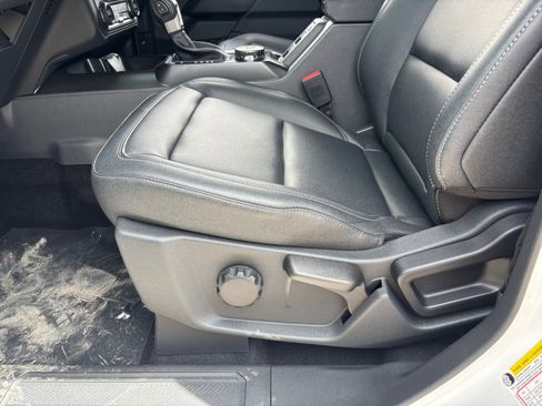 New 2026 Ford Bronco Big Bend AWD/4WD image 13