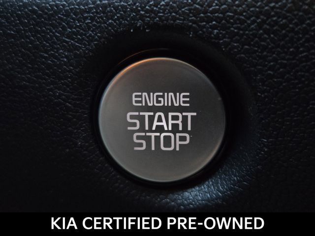 Certified 2026 Kia Sorento S w/ S Panoramic Sunroof Package FWD image 30