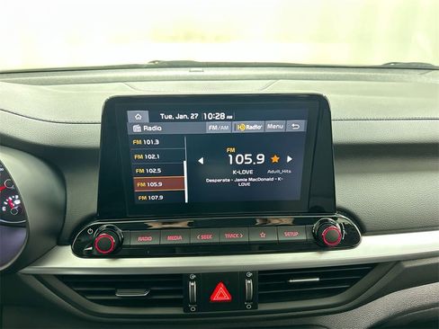 Certified 2023 Kia Forte LXS image 14