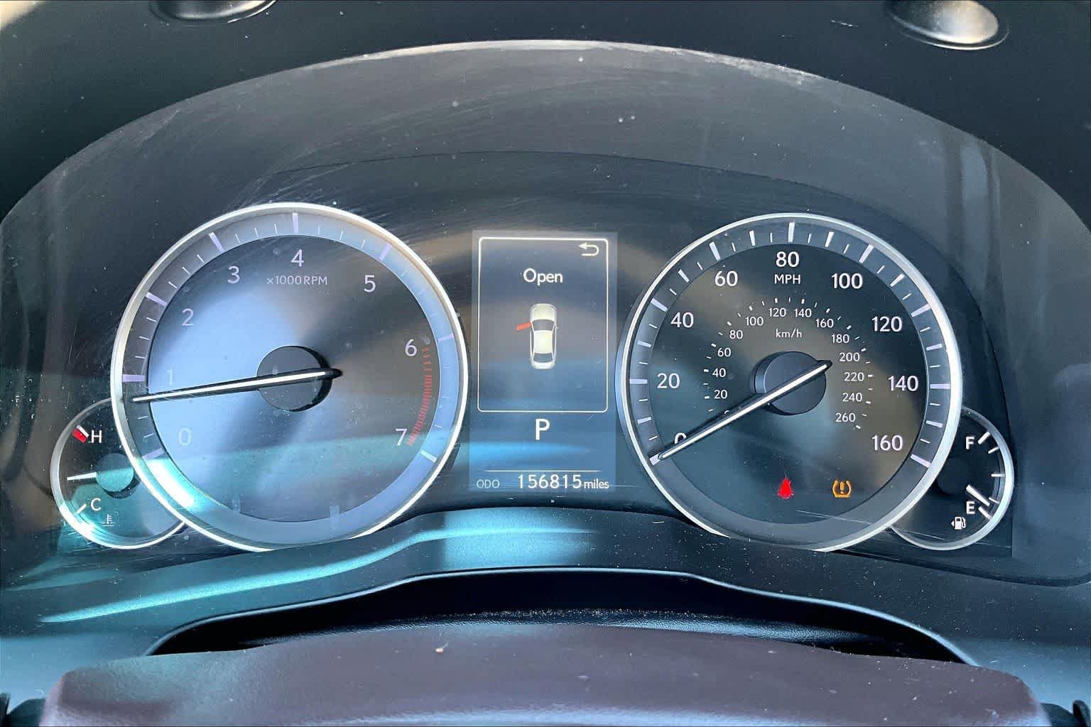 Used 2018 Lexus ES 350 F Sport w/ Accessory Package 2 FWD image 23