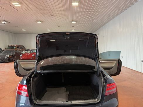 Used 2012 Audi A5 2.0T Premium Plus AWD/4WD image 24
