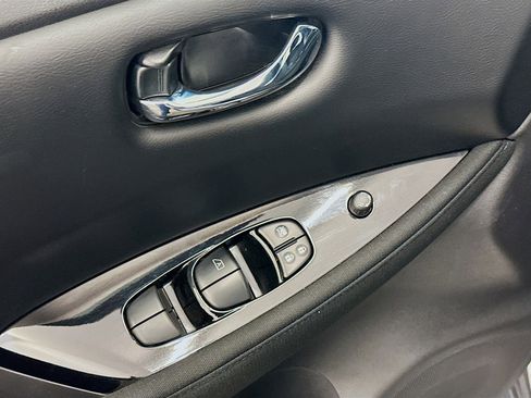 Used 2024 Nissan Leaf SV Plus image 15