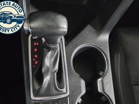 Used 2017 Kia Sportage SX AWD/4WD image 19
