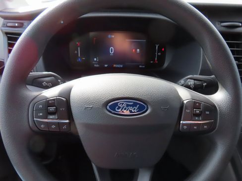 New 2026 Ford Transit 350 148 High Roof Extended DRW image 8