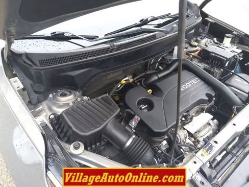 Used 2019 Chevrolet Equinox LT image 45