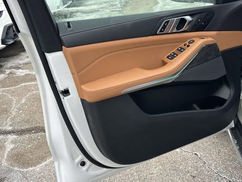 New 2026 BMW X5 xDrive40i image 13
