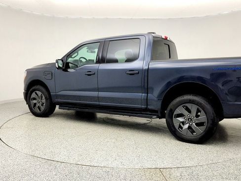 Used 2022 Ford F150 Lightning Lariat w/ Equipment Group 511A High image 7