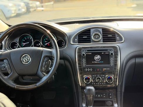 Used 2014 Buick Enclave Leather image 15