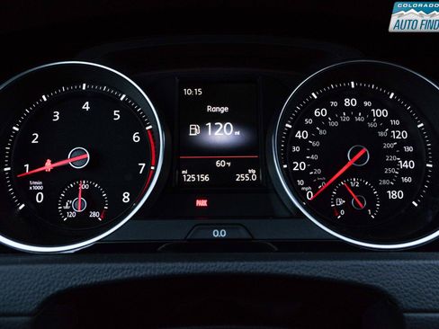 Used 2018 Volkswagen GTI S FWD image 14