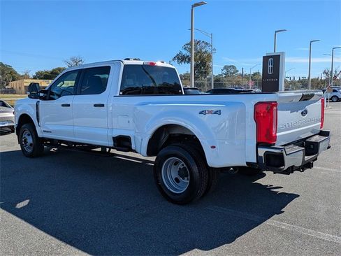 Certified 2024 Ford F350 XLT image 6
