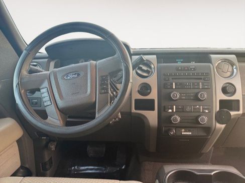 Used 2009 Ford F150 XLT image 4