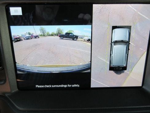 Used 2024 Ford Bronco Badlands AWD/4WD image 20