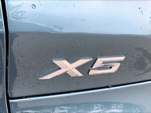 Used 2025 BMW X5 xDrive40i w/ Climate Comfort Package AWD/4WD image 10